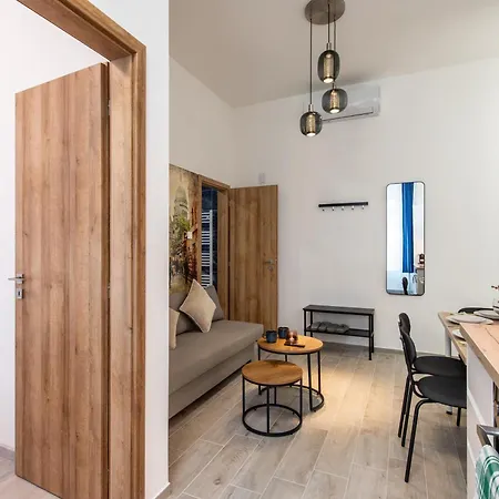 Theresa - Stylish Comfort In The Heart Of Budapest