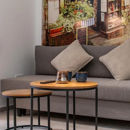 Theresa - Stylish Comfort In The Heart Of Daire *